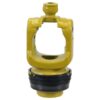 PTO Gaffel (vidvinkel)(snaplås) (Krydsmål: 32 x 76 & 27 x 94mm) Not Type: 1-3/8x 21