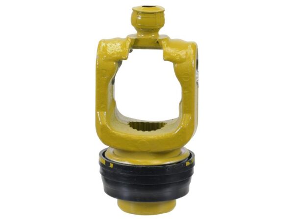 PTO Gaffel (vidvinkel)(snaplås) (Krydsmål: 32 x 76 & 27 x 94mm) Not Type: 1-3/8x 21