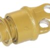 PTO Friløbskobling (Krydsmål: 27 x 74.5mm) Størrelse: 1-3/8''-6 Not