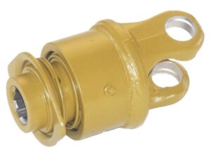 PTO Friløbskobling (Krydsmål: 27 x 74.5mm) Størrelse: 1-3/8''-6 Not