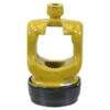 PTO Gaffel (vidvinkel)(snaplås) (Krydsmål: 27 x 75 & 24 x 91mm) Not Type: 1-3/8x 21