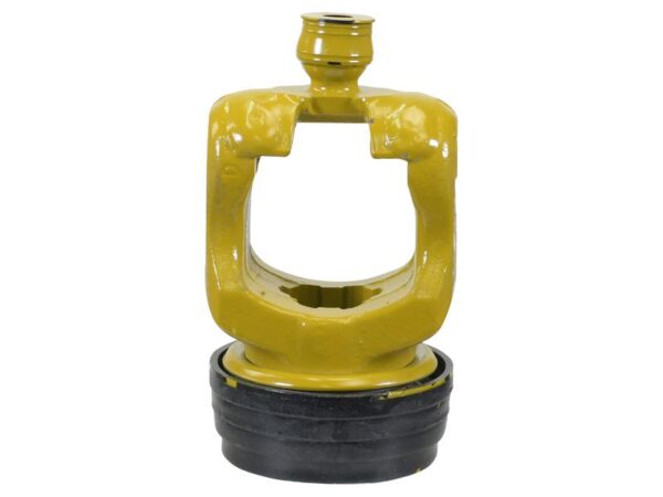 PTO Gaffel (vidvinkel)(snaplås) (Krydsmål: 27 x 75 & 24 x 91mm) Not Type: 1-3/8x 6