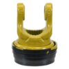 PTO Gaffel (snaplås) (Krydsmål: 22 x 54.8mm) Størrelse: 1-3/8''-21 Not