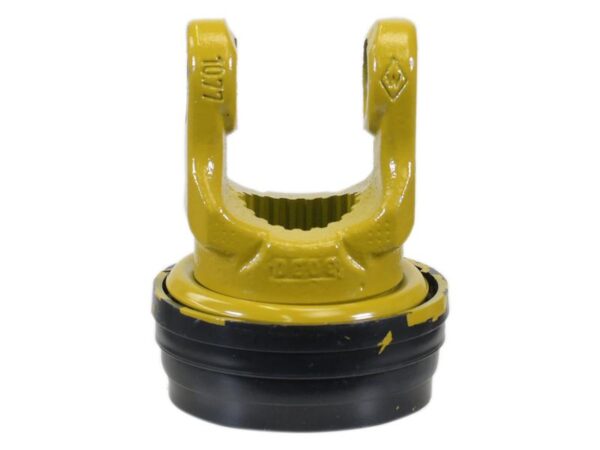 PTO Gaffel (snaplås) (Krydsmål: 22 x 54.8mm) Størrelse: 1-3/8''-21 Not
