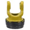 PTO Gaffel (snaplås) (Krydsmål: 23.8 x 61.2mm) Størrelse: 1-3/8''-21 Not