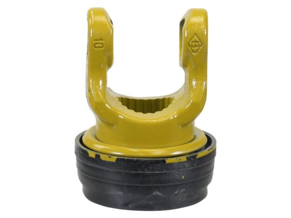 PTO Gaffel (snaplås) (Krydsmål: 23.8 x 61.2mm) Størrelse: 1-3/8''-21 Not
