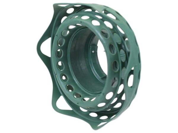 Walterscheid Wide Angle Cone Safety Mesh 240mm