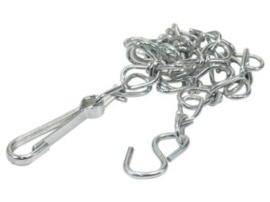 Kæde Beskyttelsesrør 600mm