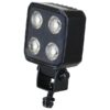 LED Arbejdslygter LED (High Power), Flood Beam | Wide Angled Interference: kl. 3, 4650 lm, 10-30V