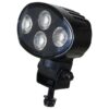 LED Arbejdslygter LED (High Power), Flood Beam | Wide Angled Interference: kl. 3, 4650 lm, 10-30V