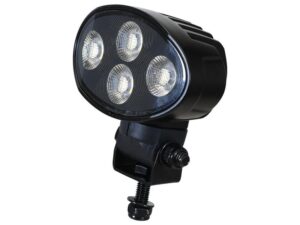 LED Arbejdslygter LED (High Power), Flood Beam | Wide Angled Interference: kl. 3, 4650 lm, 10-30V