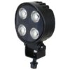 LED Arbejdslygter LED (High Power), Flood Beam | Wide Angled Interference: kl. 3, 4650 lm, 10-30V
