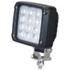 LED Arbejdslygter LED (High Power), Flood Beam Interference: kl. 3, 9600 lm, 10-30V