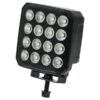 LED Arbejdslygter LED (High Power), Flood Beam | Wide Angled Interference: kl. 3, 9120 lm, 10-30V