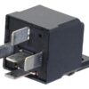 Relæ 12V, 25A