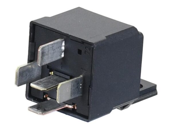 Relæ 12V, 25A