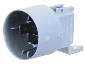 Relæ 12V
