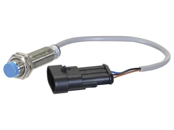 Luftbremse sensor
