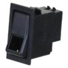 Kontakt Universal Fitting (Rocker) (Tænd/Sluk)