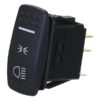 Kontakt Main Beam Flash (Rocker) (Tænd/Tænd/Sluk)