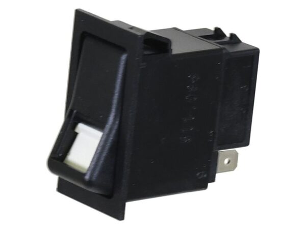 Kontakt Universal Fitting (Rocker) (Tænd/Sluk)