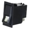 Kontakt Universal Fitting (Rocker) (Tænd/Sluk/Tænd)