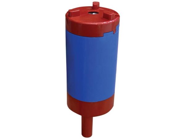 Submersible CarryTank Pump