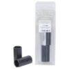 Bøsning Topstang (Kat. 2 til 1 (Ø25 til 19mm)) (Agripak 2 stk.)