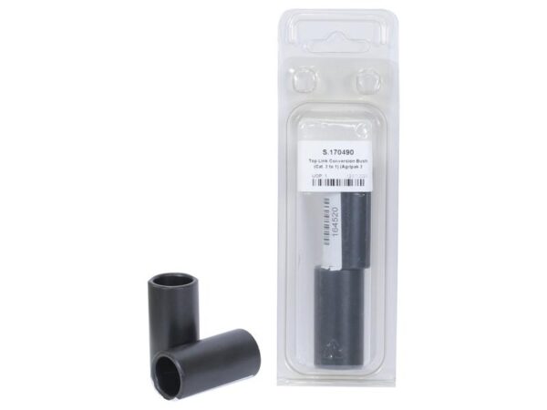 Bøsning Topstang (Kat. 2 til 1 (Ø25 til 19mm)) (Agripak 2 stk.)