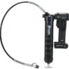 170527_pic1 Genopladelig fedtpresser med indbygget batteri