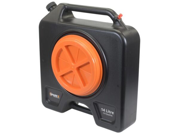 Oliefang 14L