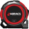 ABRACS 8m Målebånd