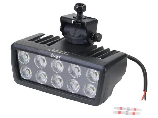 170589_pic1 Arbejdslygte LED 10260lm (kl. 5)