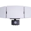 LED-sikkerhedslys, 3200 lumen, 230 V