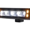 LED Lygtebjælke LED, 192mm, 3200 lm, 9-36V