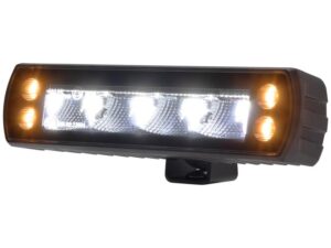 LED Lygtebjælke LED, 192mm, 3200 lm, 9-36V
