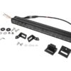 LED Lygtebjælke LED, 484mm, 11000 lm, 9-36V