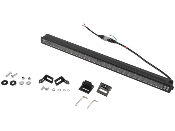 LED Lygtebjælke LED, 727mm, 17600 lm, 9-36V