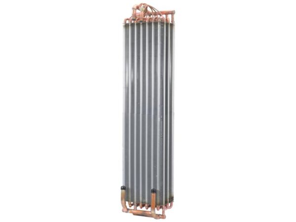 Fordamper