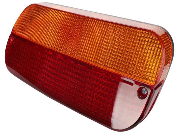 Baglygte 12V, Venstre