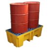 Oliefang 260L