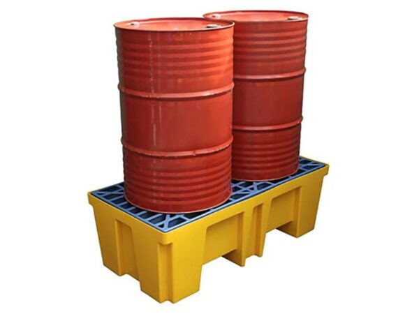 Oliefang 260L