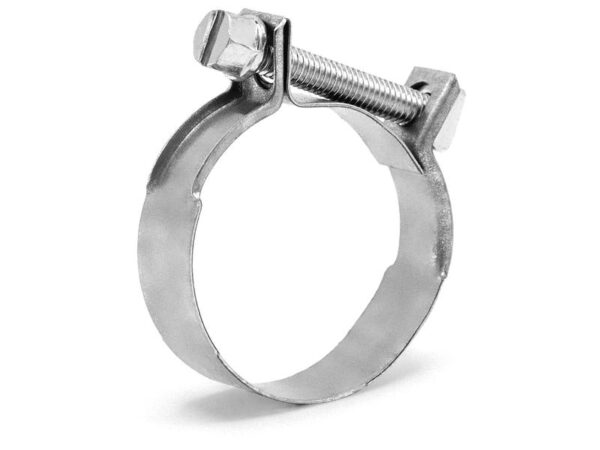 Spændebånd (mini), Minimal Ø14mm, Maksimal Ø15mm