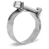 Spændebånd (mini), Minimal Ø23mm, Maksimal Ø26mm