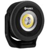Genopladelig LED-lommelygte