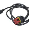 Kamera Adapter Kabel for Trimble Tmx-2050 Display 1.1m