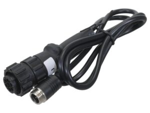 Kamera Adapter Kabel for John Deere Commandcenter 4200 Terminal 1.1m