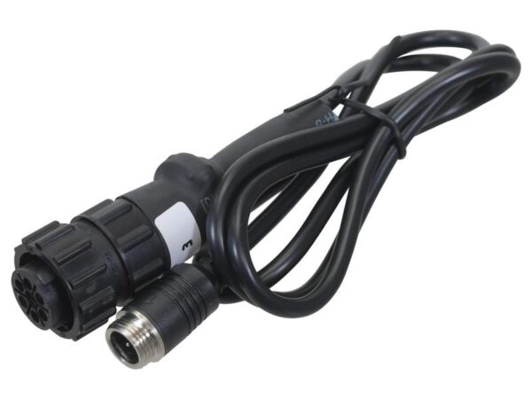 Kamera Adapter Kabel for John Deere Commandcenter 4200 Terminal 1.1m