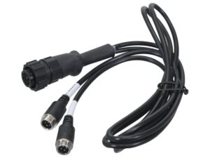 Kamera Adapter Kabel for John Deere Greenstar 4 Terminal 1.1m
