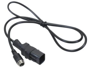 Kamera Adapter Kabel for John Deere 7R310 Terminal 1.1m
